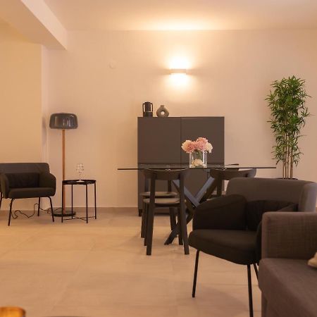 Cobi Luxury Apartment パレルモ エクステリア 写真