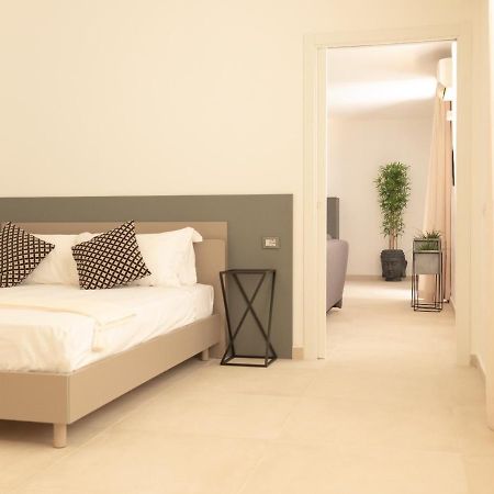 Cobi Luxury Apartment パレルモ エクステリア 写真