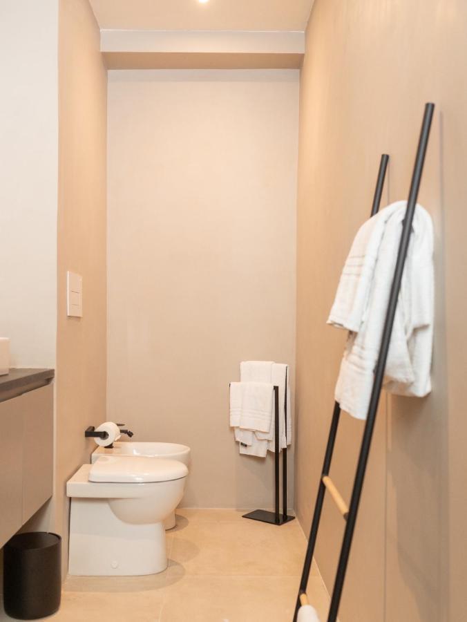 Cobi Luxury Apartment パレルモ エクステリア 写真