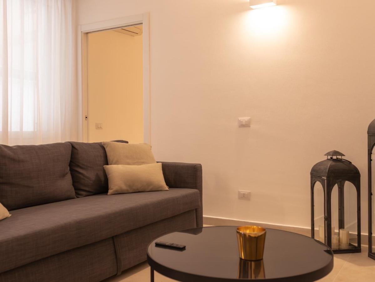 Cobi Luxury Apartment パレルモ エクステリア 写真