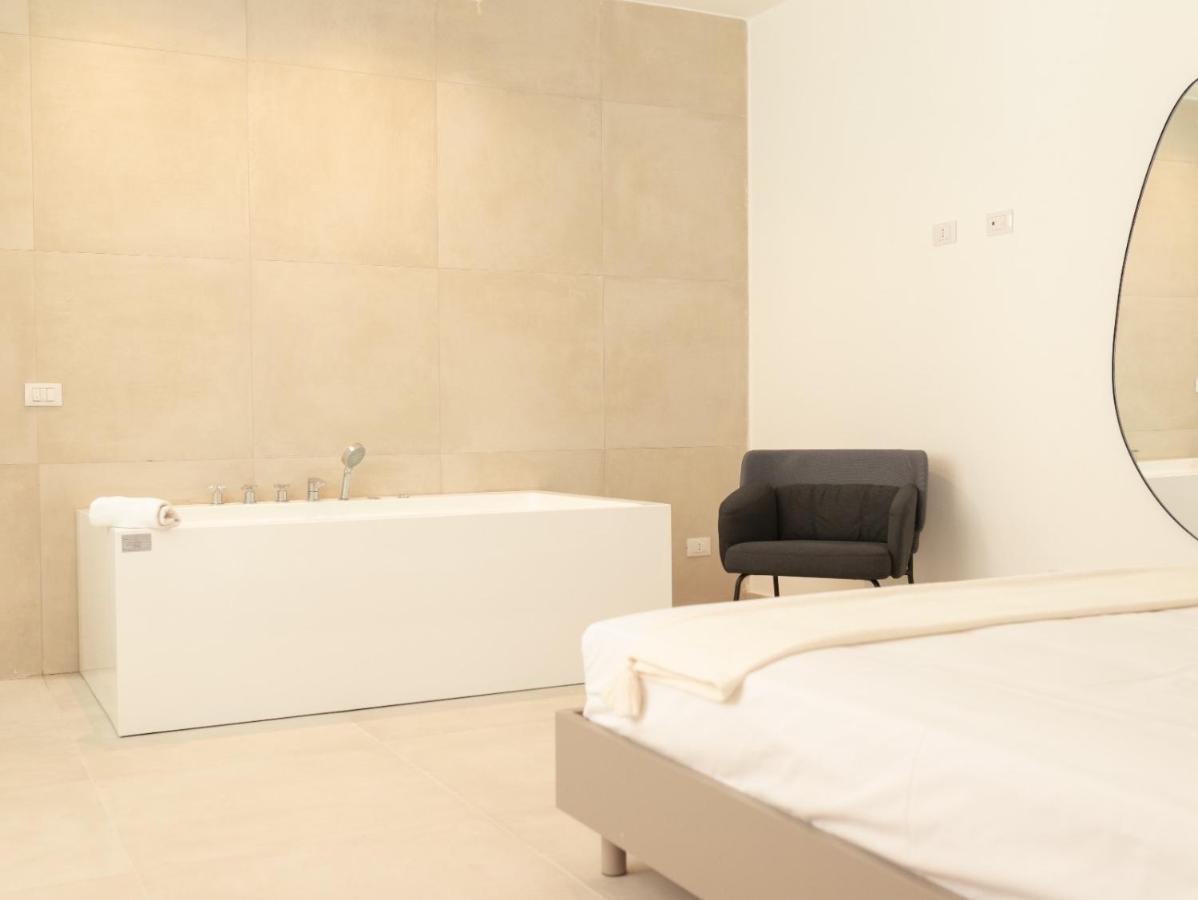 Cobi Luxury Apartment パレルモ エクステリア 写真
