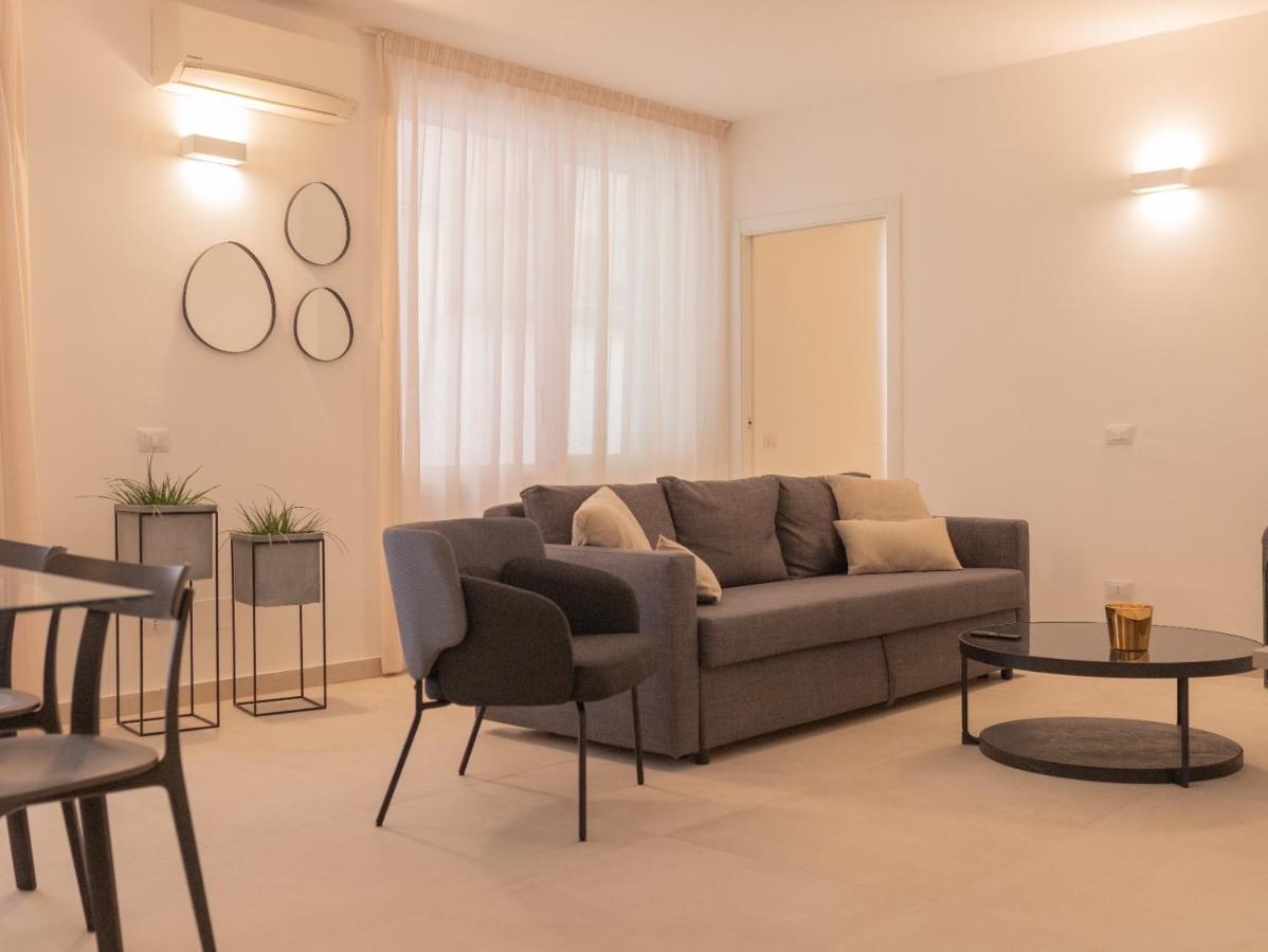 Cobi Luxury Apartment パレルモ エクステリア 写真