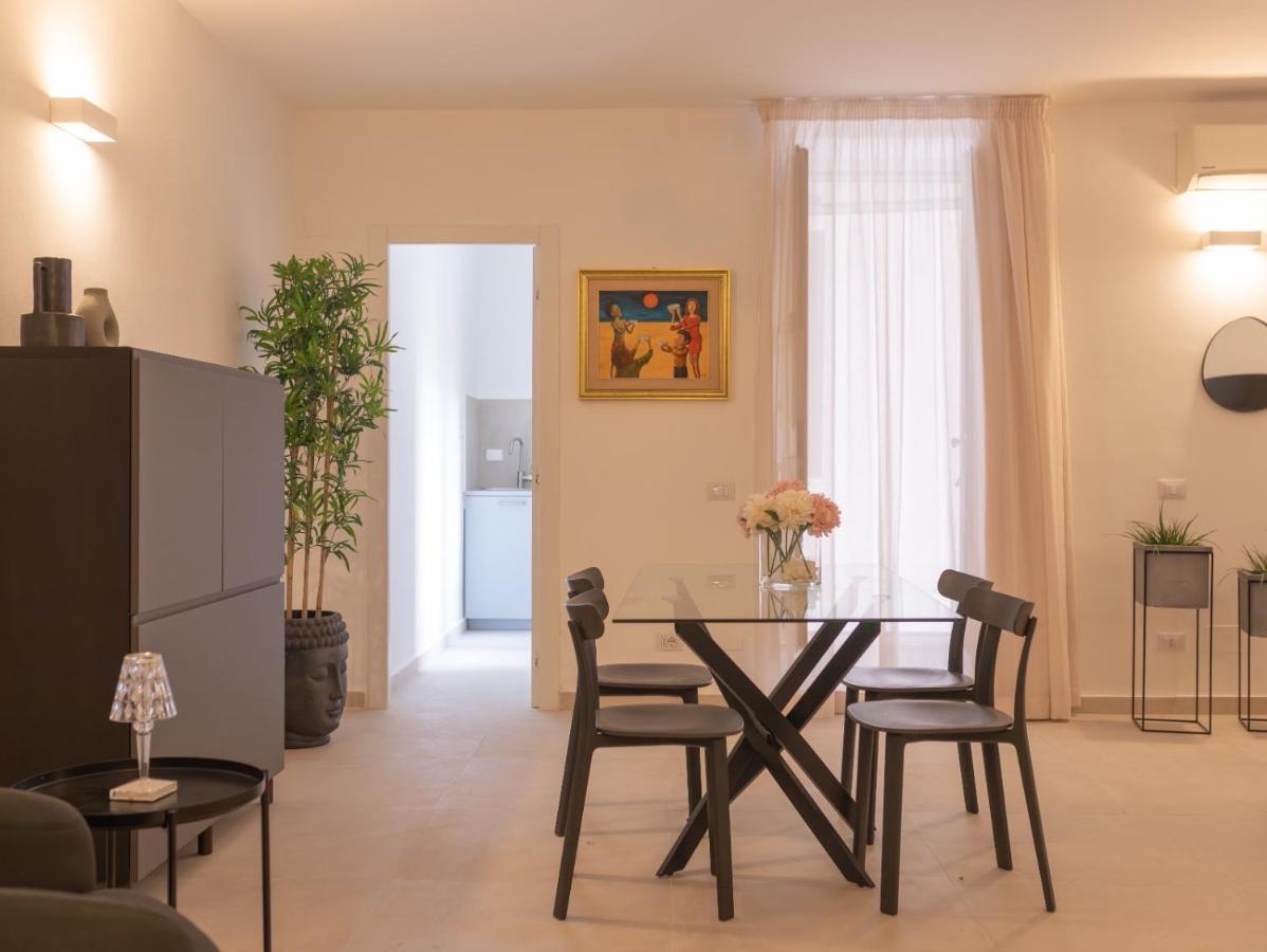 Cobi Luxury Apartment パレルモ エクステリア 写真