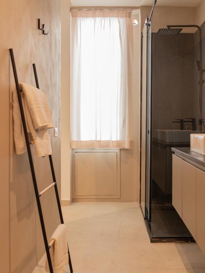 Cobi Luxury Apartment パレルモ エクステリア 写真