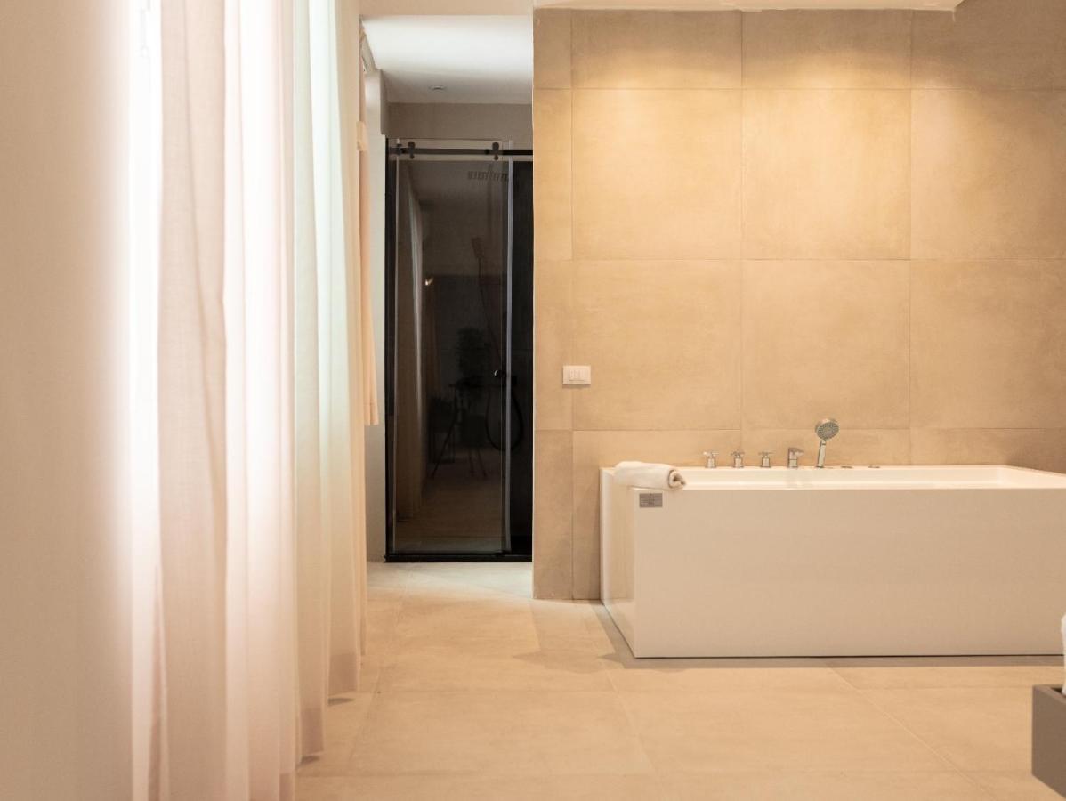 Cobi Luxury Apartment パレルモ エクステリア 写真