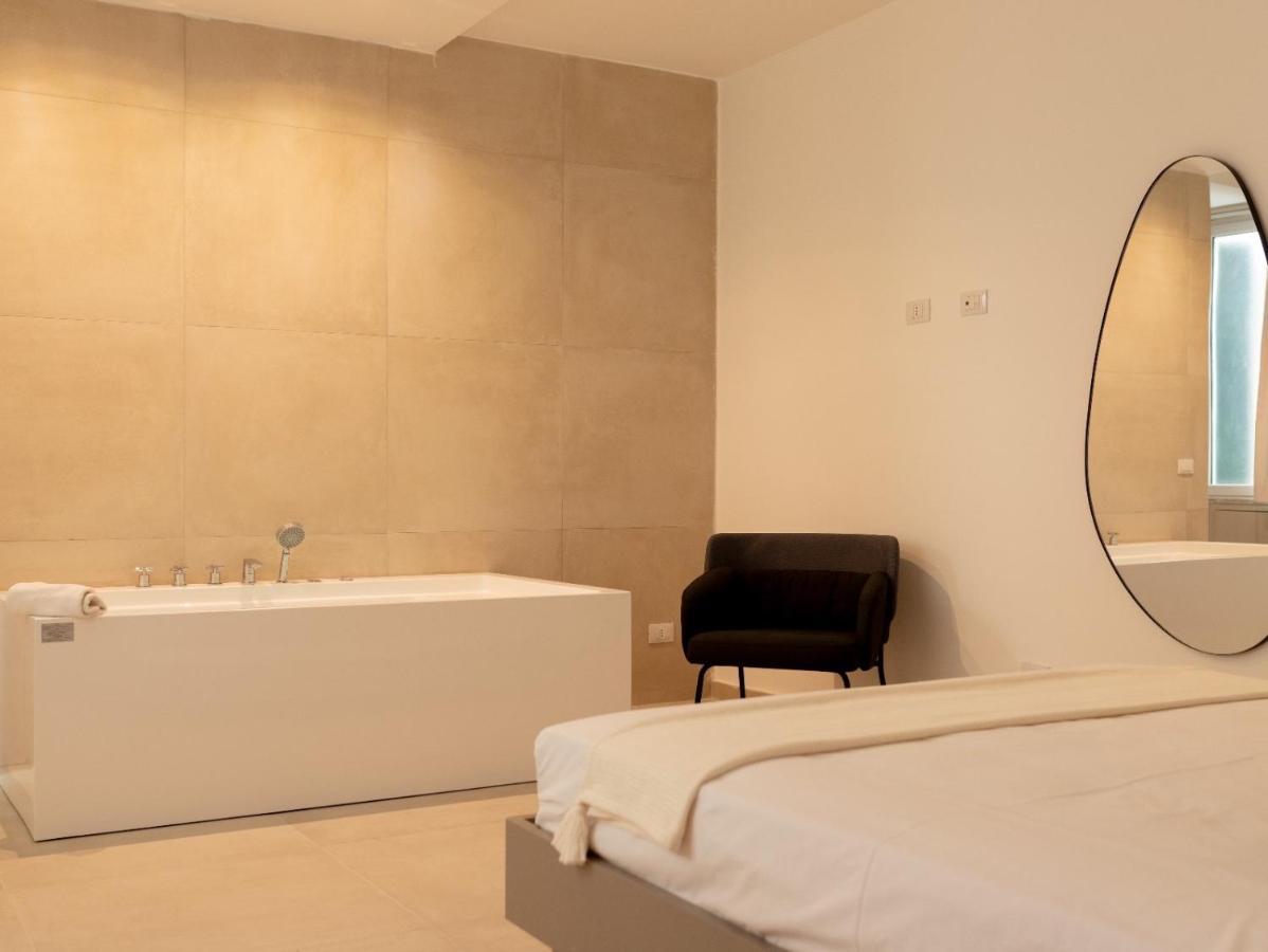 Cobi Luxury Apartment パレルモ エクステリア 写真