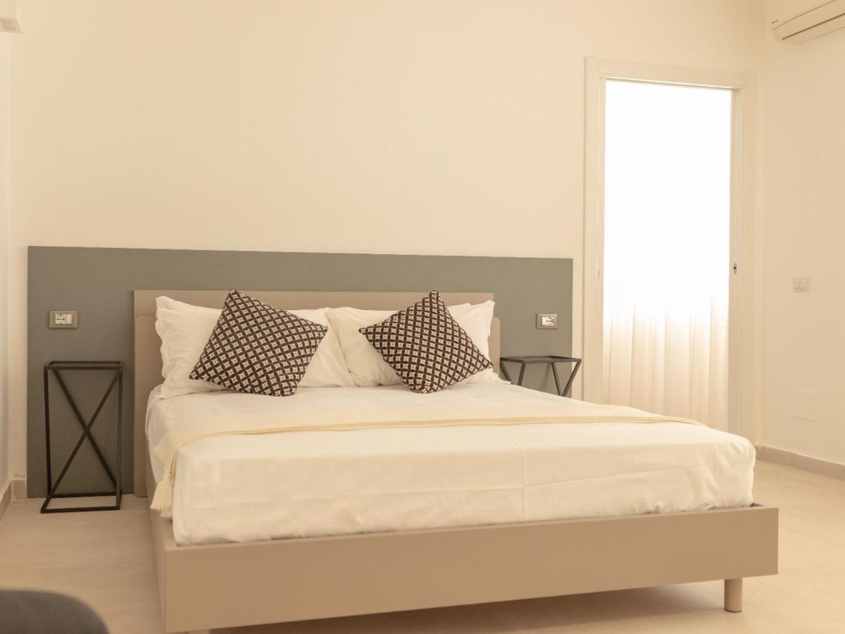 Cobi Luxury Apartment パレルモ エクステリア 写真