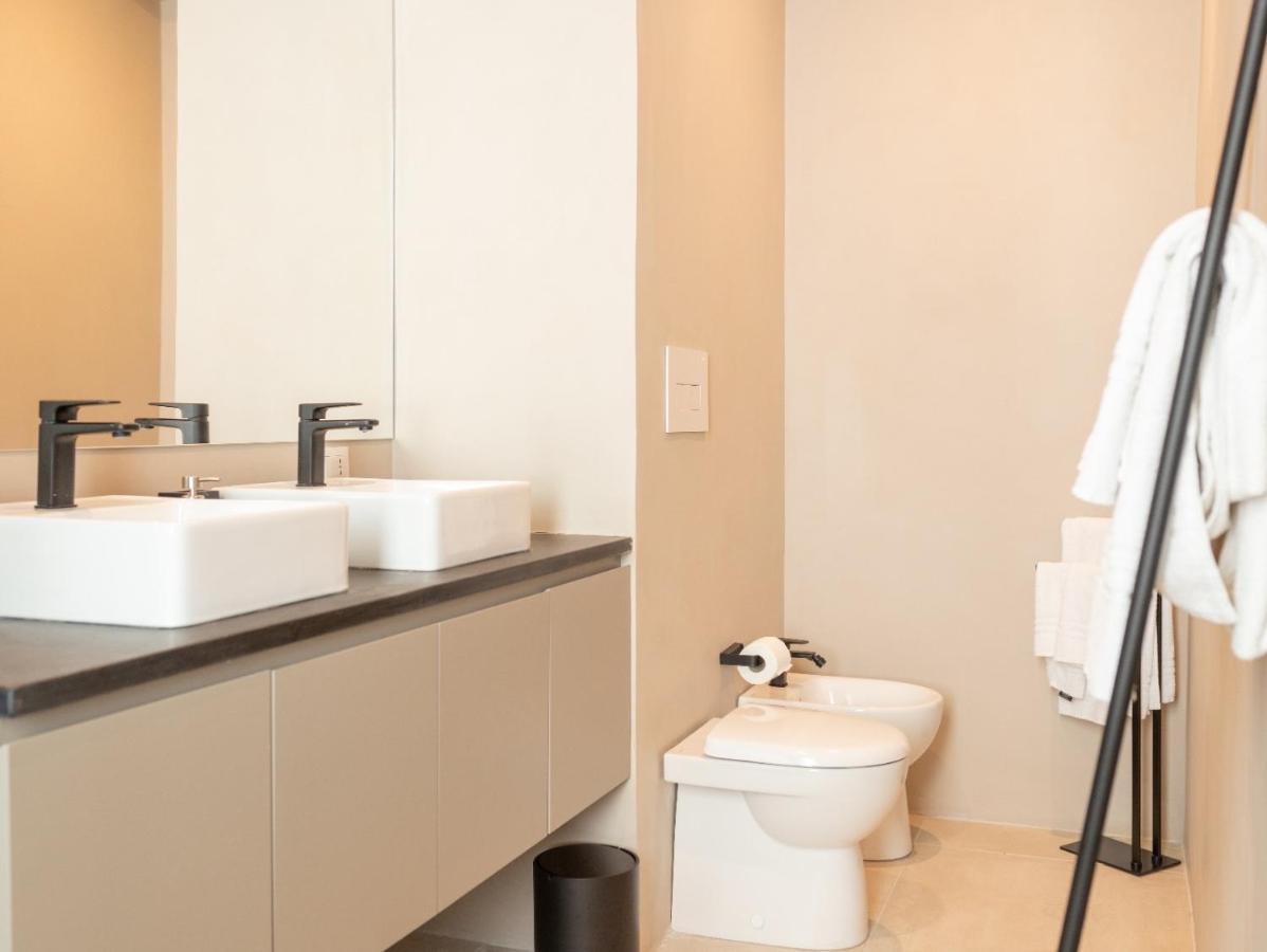 Cobi Luxury Apartment パレルモ エクステリア 写真