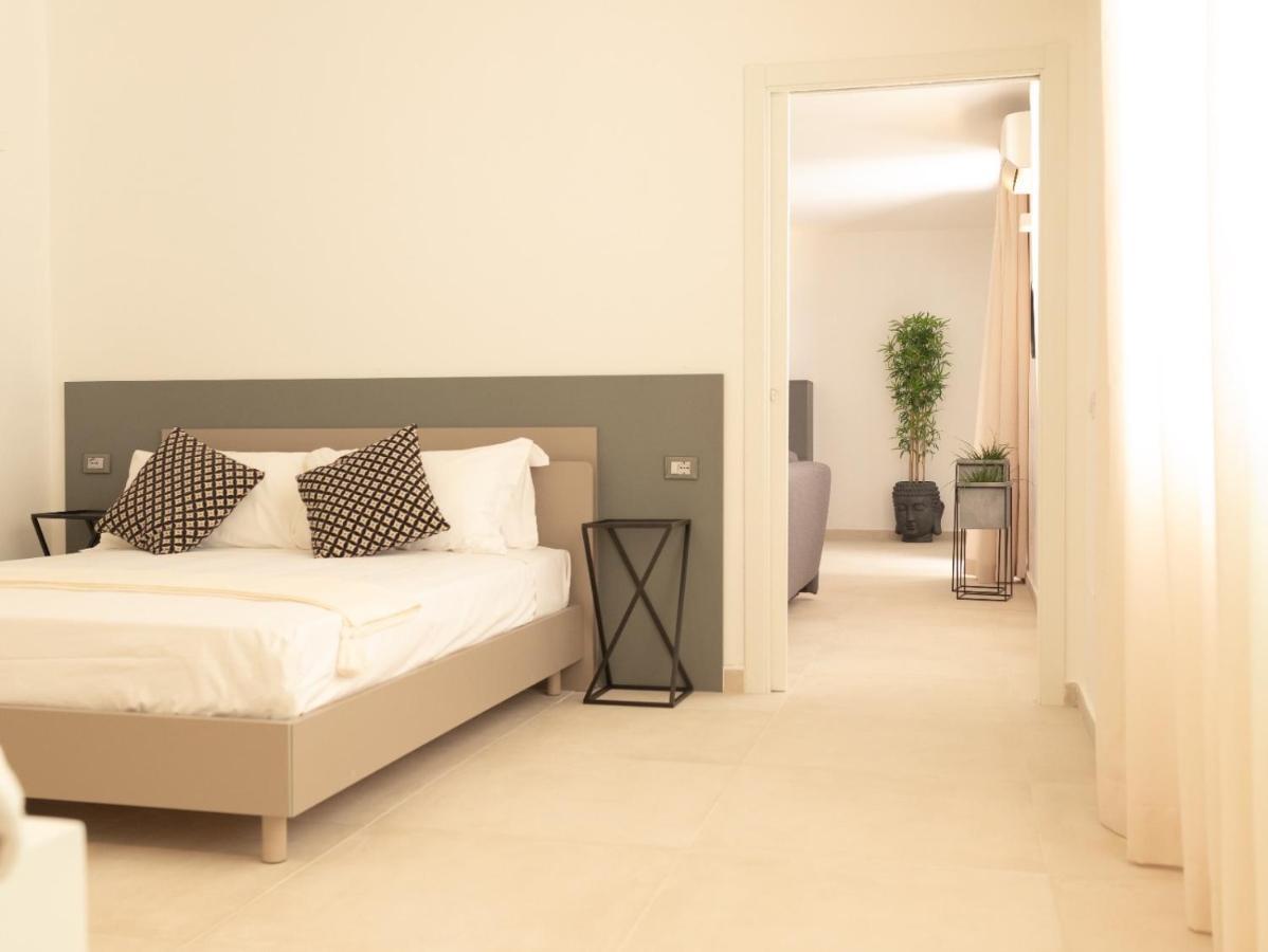 Cobi Luxury Apartment パレルモ エクステリア 写真